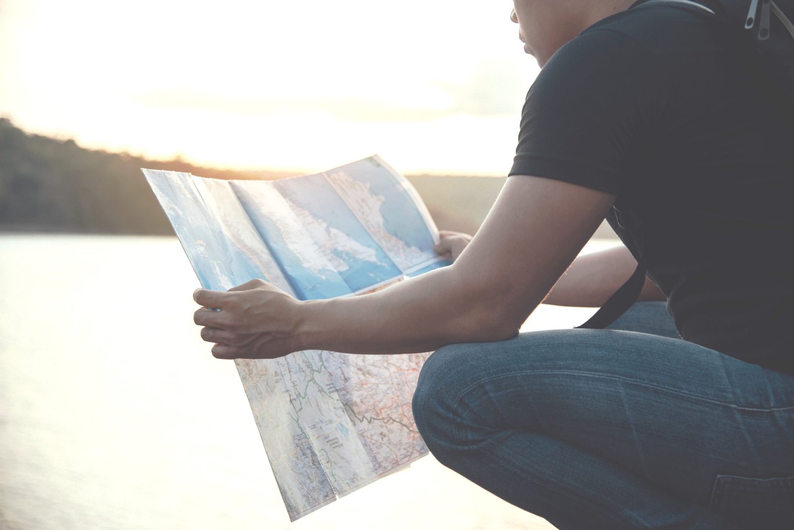 Etude cartographique